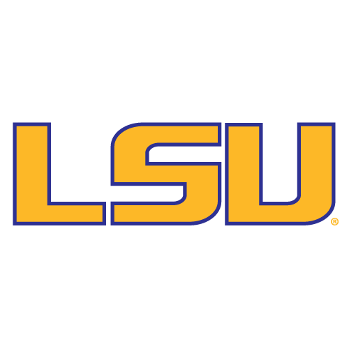 LSU Mascot