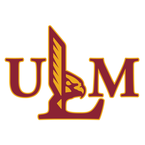 Louisiana-Monroe Mascot