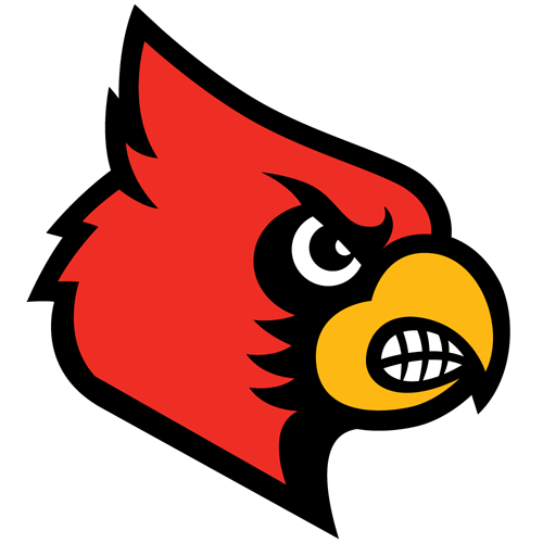 Louisville Mascot