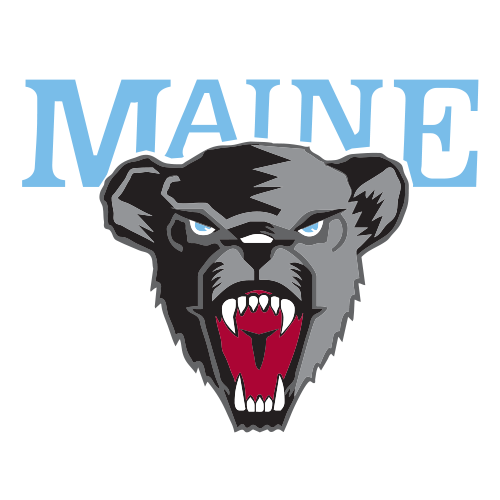 Maine Mascot