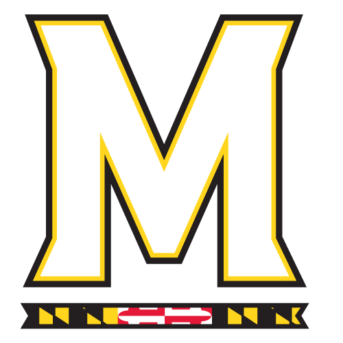 Maryland Mascot