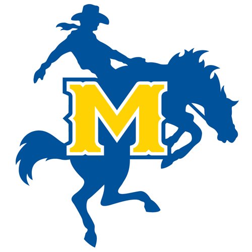 McNeese State Mascot