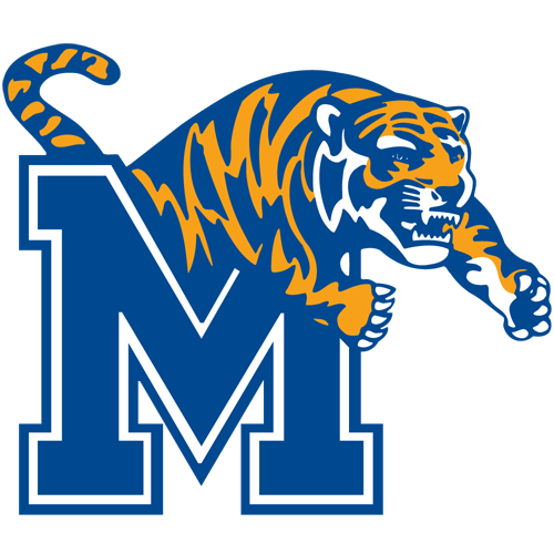 Memphis Mascot