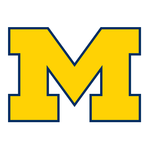 Michigan Mascot