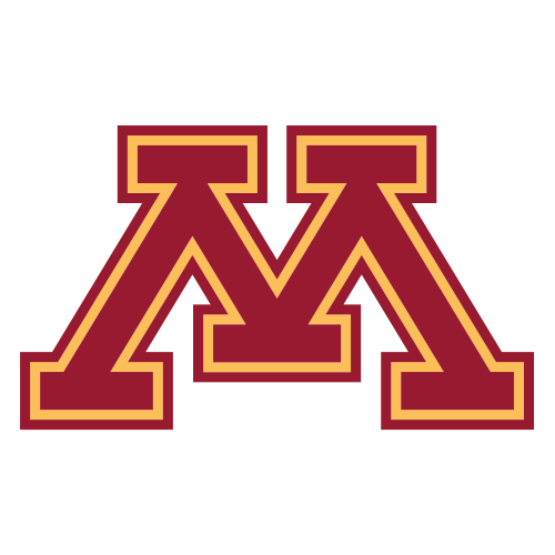 Minnesota Mascot