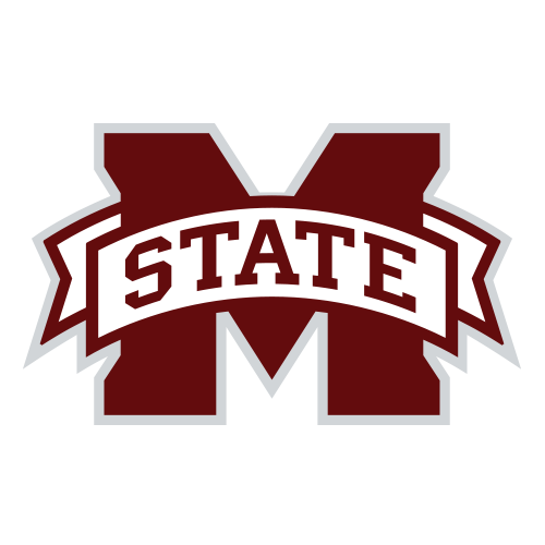 Mississippi State Mascot