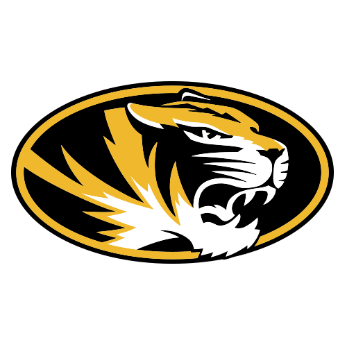 Missouri Mascot