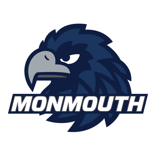 Monmouth Mascot