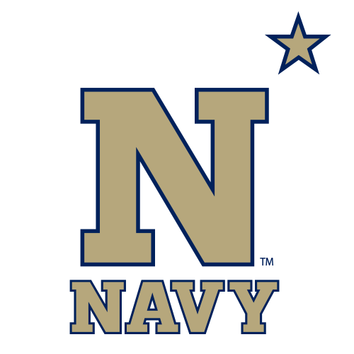 Navy Mascot