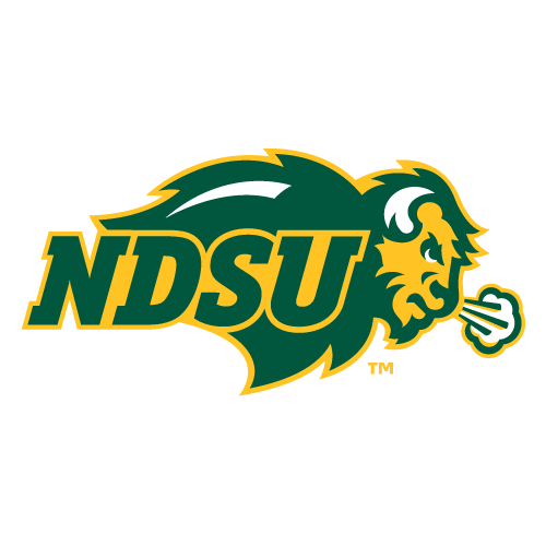 North Dakota State Mascot