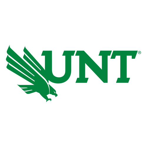 North Texas Mascot