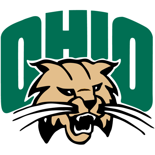 Ohio Mascot