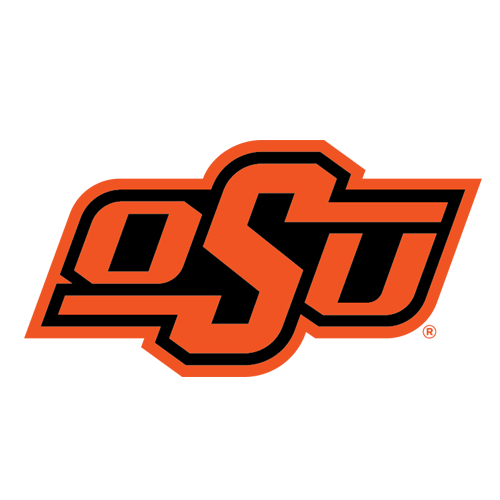 Oklahoma State Mascot