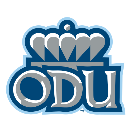 Old Dominion Mascot