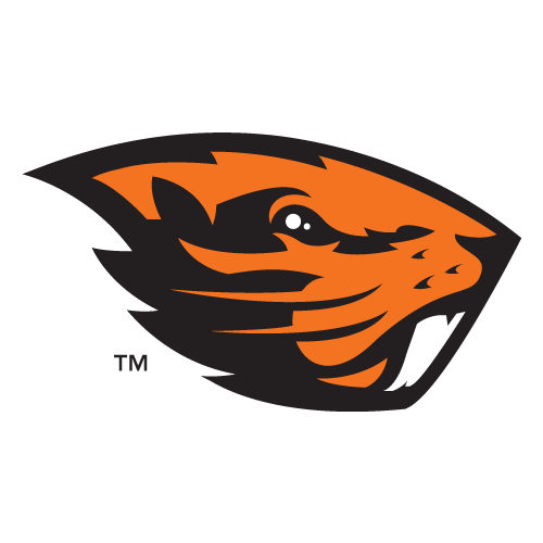 Oregon State Mascot