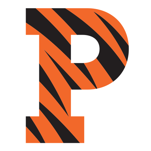 Princeton Mascot
