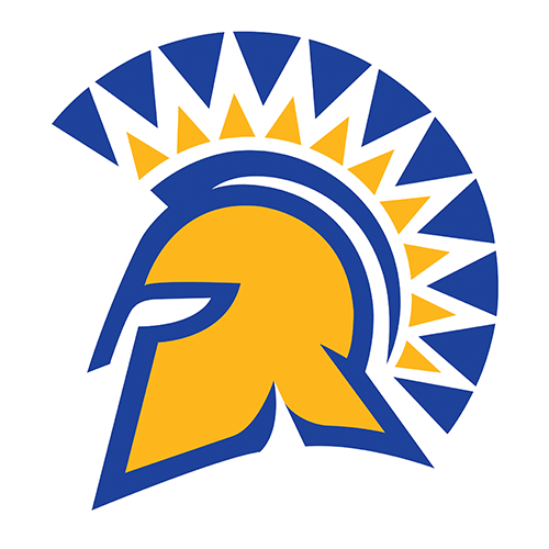 San Jose State Mascot