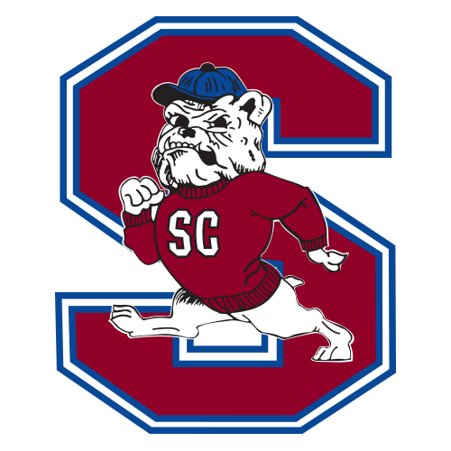 South Carolina State Mascot