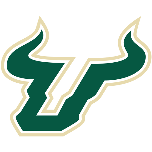 USF Mascot