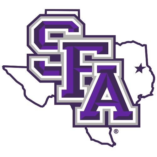 Stephen F. Austin Mascot