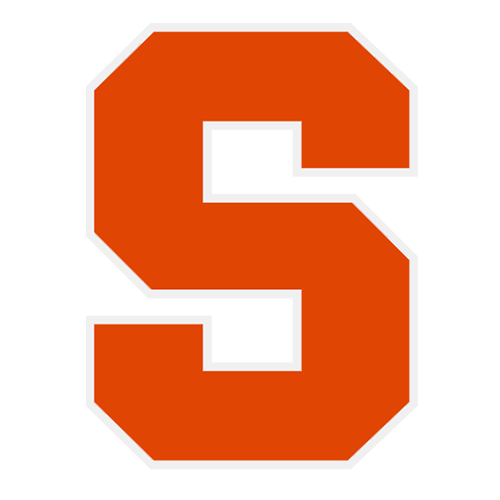 Syracuse Mascot