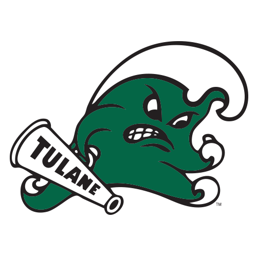 Tulane Mascot