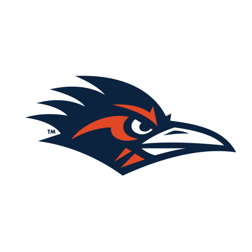 UTSA Mascot