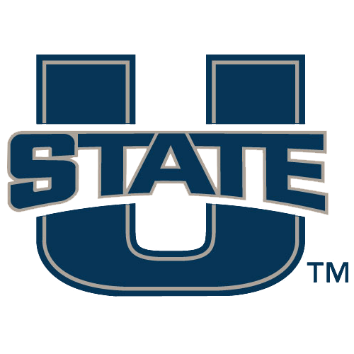 Utah State Mascot