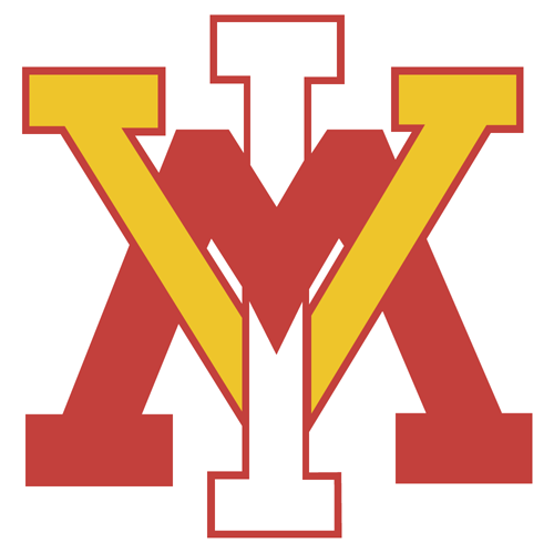 Virginia Military Institute Mascot