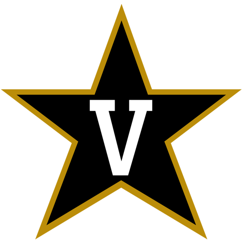 Vanderbilt Mascot