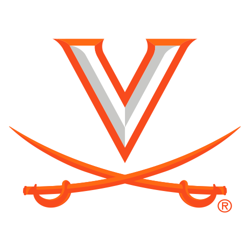 Virginia Mascot