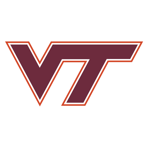 Virginia Tech Mascot