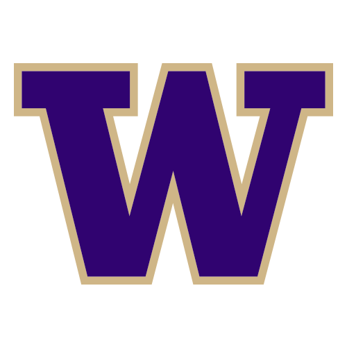 Washington Mascot