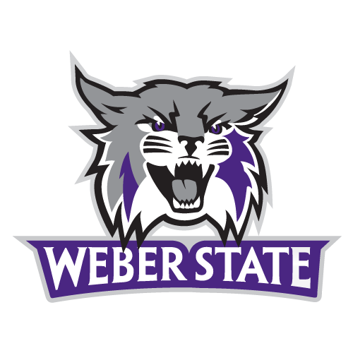 Weber State Mascot