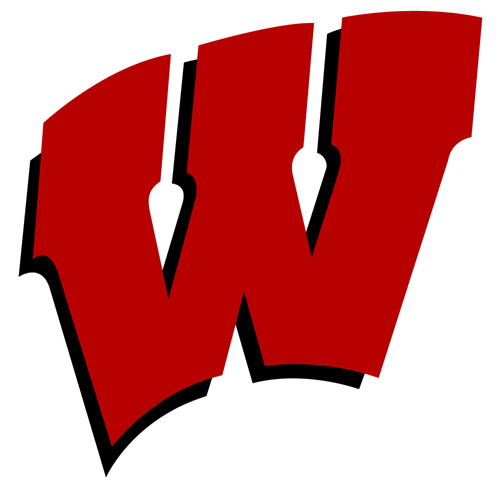 Wisconsin Mascot