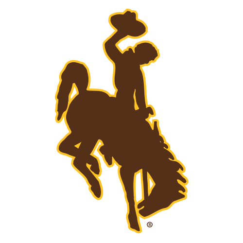 Wyoming Mascot