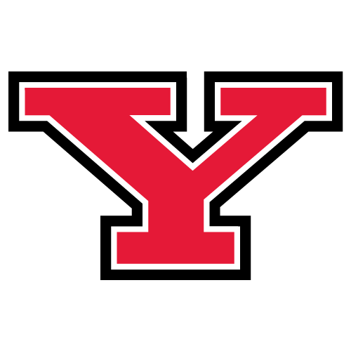 Youngstown State Mascot
