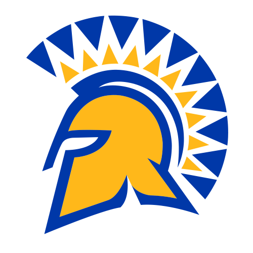San Jose State Mascot
