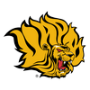 Golden Lions  Mascot