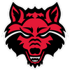 Arkansas State Red Wolves