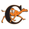Fighting Camels  Mascot