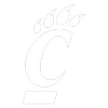 Bearcats  Mascot