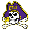 East Carolina   Mascot