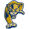 Golden Panthers  Mascot