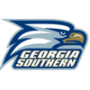 Georgia Southern   Mascot