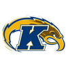 Kent State   Mascot