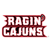 Ragin' Cajuns   Mascot