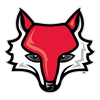 Red Foxes  Mascot