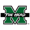 Thundering Herd  Mascot