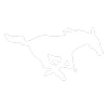 Mustangs  Mascot